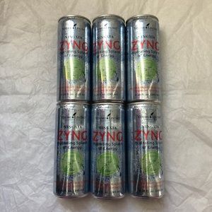 Young Living Ningxia Zyng